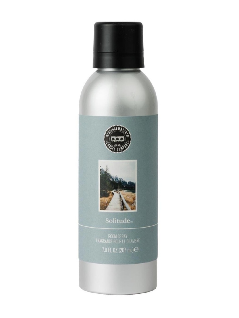 Solitude Non-Aerosol Room Spray